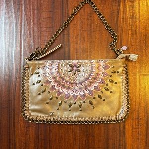 Desigual shoulder purse